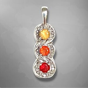 Pendant 925 sterling silver